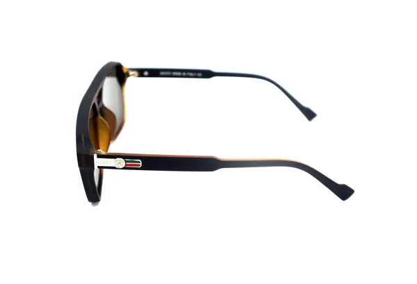 SwamiRaj_EyeWorld_Printed_Sunglasses,_Medium,_Polycarbonate_UV_Lens,_Soft_Rubber_Finish,_Lightweight_Frame_(_Black_&_Brown)