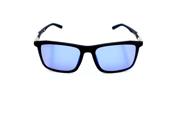 SwamiRaj_EyeWorld_Sporty_Sunglasses,_Medium,_Polarized_UV_Lens,_Lightweight_Frame_(Black_with_Blue_Mercury)
