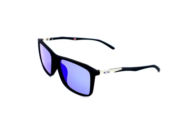 SwamiRaj_EyeWorld_Sporty_Sunglasses,_Medium,_Polarized_UV_Lens,_Lightweight_Frame_(Black_with_Blue_Mercury)