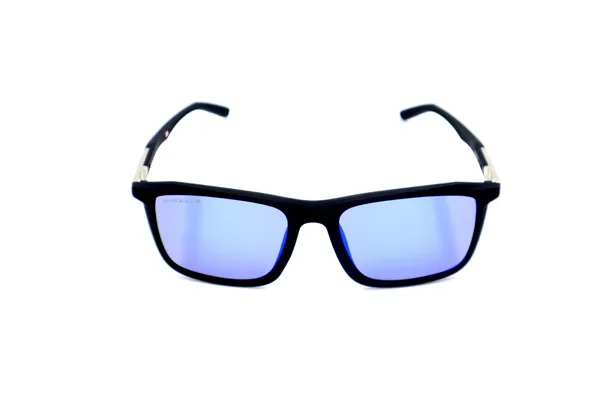 SwamiRaj_EyeWorld_Sporty_Sunglasses,_Medium,_Polarized_UV_Lens,_Lightweight_Frame_(Black_with_Blue_Mercury)