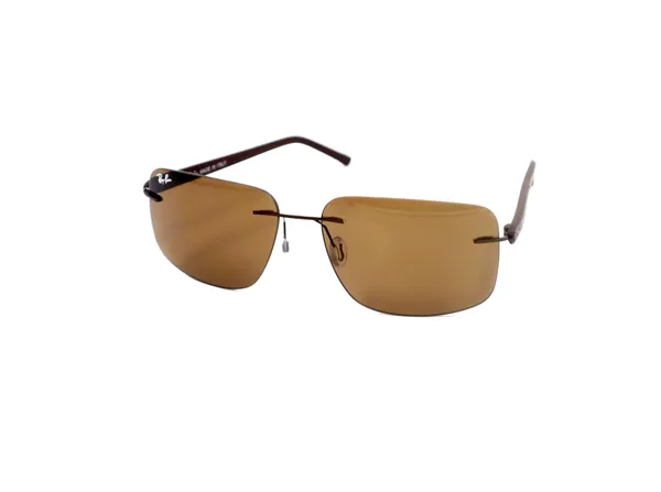 Brown_Square_Rimless_Sunglasses_For_Men_&_Women_With_Very_Light_Weight_Titanium_Frame_&_UV_Protected_Polycarbonate_Lens_(RB_8686_Brown)