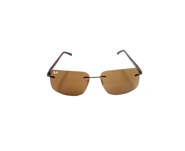 Brown_Square_Rimless_Sunglasses_For_Men_&_Women_With_Very_Light_Weight_Titanium_Frame_&_UV_Protected_Polycarbonate_Lens_(RB_8686_Brown)