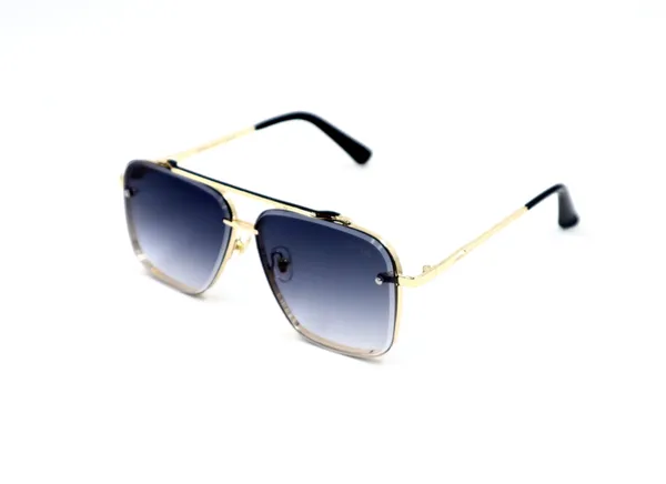 SwamiRaj_EyeWorld_Premium_Branded_Sunglass_with_Stylish_Rich_Looking_UV_Protected_Polycarbonate__Lens_for_Men_&_Women._(1261_Golden_with_Black)