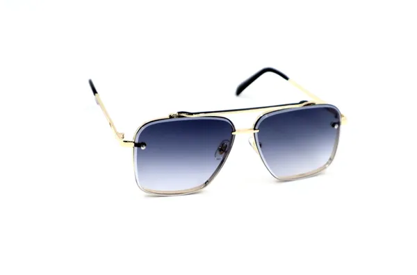 SwamiRaj_EyeWorld_Premium_Branded_Sunglass_with_Stylish_Rich_Looking_UV_Protected_Polycarbonate__Lens_for_Men_&_Women._(1261_Golden_with_Black)