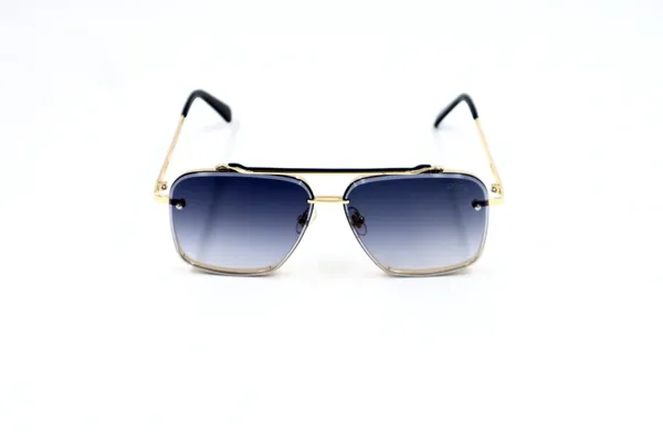 SwamiRaj_EyeWorld_Premium_Branded_Sunglass_with_Stylish_Rich_Looking_UV_Protected_Polycarbonate__Lens_for_Men_&_Women._(1261_Golden_with_Black)