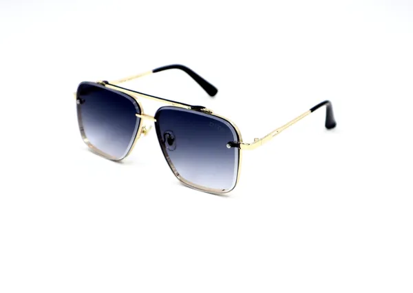 SwamiRaj_EyeWorld_Premium_Branded_Sunglass_with_Stylish_Rich_Looking_UV_Protected_Polycarbonate__Lens_for_Men_&_Women._(1261_Golden_with_Black)