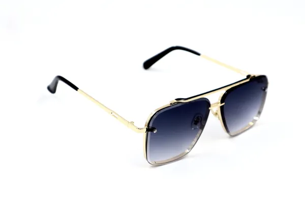 SwamiRaj_EyeWorld_Premium_Branded_Sunglass_with_Stylish_Rich_Looking_UV_Protected_Polycarbonate__Lens_for_Men_&_Women._(1261_Golden_with_Black)