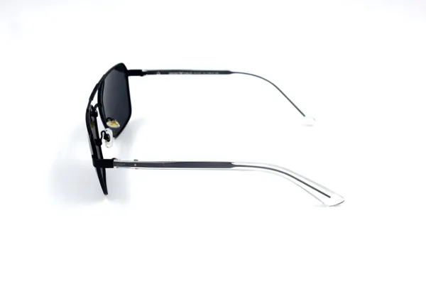 SwamiRaj_EyeWorld_Square_Sunglasses,_Glossy_Finish,_Medium,_Polarized_UV_Lens,_Lightweight_Titanium_Frame_(CF_58489_Black)