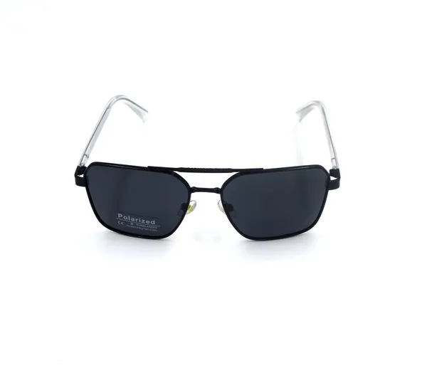 SwamiRaj_EyeWorld_Square_Sunglasses,_Glossy_Finish,_Medium,_Polarized_UV_Lens,_Lightweight_Titanium_Frame_(CF_58489_Black)