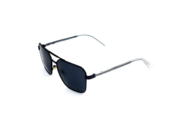 SwamiRaj_EyeWorld_Square_Sunglasses,_Glossy_Finish,_Medium,_Polarized_UV_Lens,_Lightweight_Titanium_Frame_(CF_58489_Black)