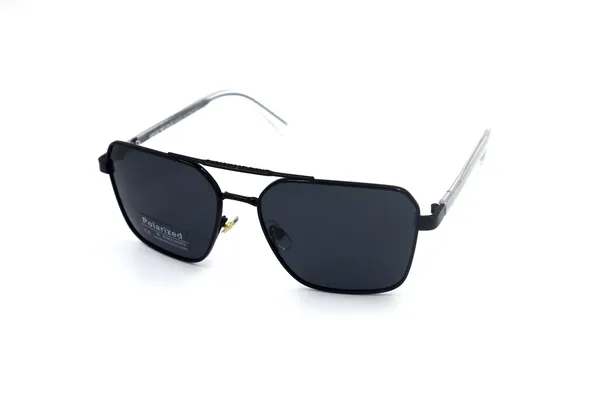 SwamiRaj_EyeWorld_Square_Sunglasses,_Glossy_Finish,_Medium,_Polarized_UV_Lens,_Lightweight_Titanium_Frame_(CF_58489_Black)