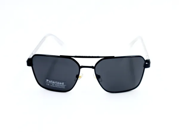 SwamiRaj_EyeWorld_Square_Sunglasses,_Glossy_Finish,_Medium,_Polarized_UV_Lens,_Lightweight_Titanium_Frame_(CF_58489_Black)