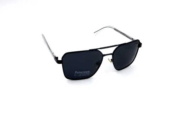 SwamiRaj_EyeWorld_Square_Sunglasses,_Glossy_Finish,_Medium,_Polarized_UV_Lens,_Lightweight_Titanium_Frame_(CF_58489_Black)