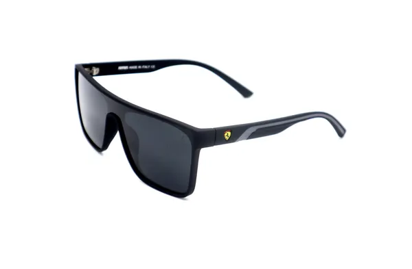 SwamiRaj_EyeWorld_One_Piece__Premium_Branded_Sunglasses_with_Stylish_Rich_Looking_UV_Protected_Polarized_Lens__for_Men_&_Women__(_TO4950_Black)