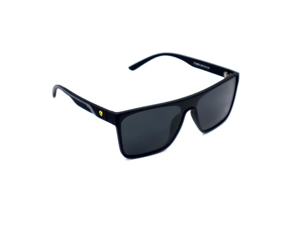 SwamiRaj_EyeWorld_One_Piece__Premium_Branded_Sunglasses_with_Stylish_Rich_Looking_UV_Protected_Polarized_Lens__for_Men_&_Women__(_TO4950_Black)
