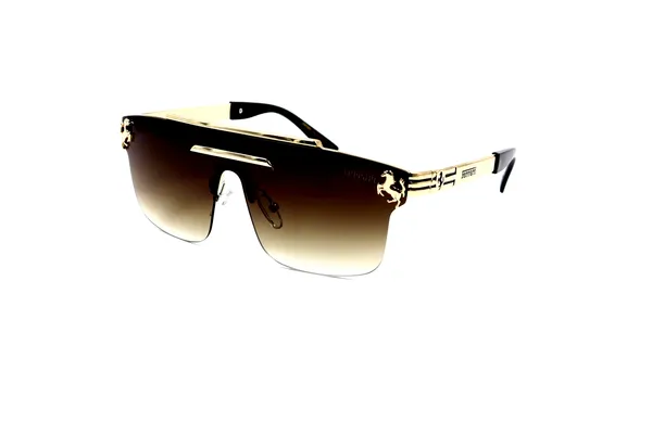 SwamiRaj_EyeWorld_Flat_One-Piece_Sunglasses_(Polycarbonate_Lens,_Dual_Shaded,_UV_Protected)_–_Unisex
