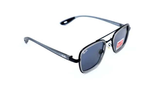 SwamiRaj_EyeWorld_Flat_Sunglasses,_Medium,_Polycarbonate_Full_Black_Lens,_Matt_Grey_Frame_(Grey_with_Black)
