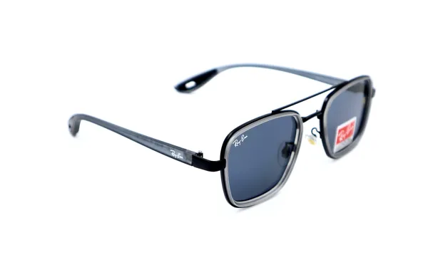 SwamiRaj_EyeWorld_Flat_Sunglasses,_Medium,_Polycarbonate_Full_Black_Lens,_Matt_Grey_Frame_(Grey_with_Black)