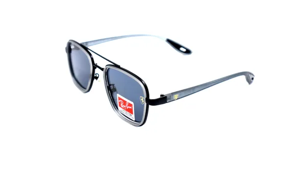 SwamiRaj_EyeWorld_Flat_Sunglasses,_Medium,_Polycarbonate_Full_Black_Lens,_Matt_Grey_Frame_(Grey_with_Black)