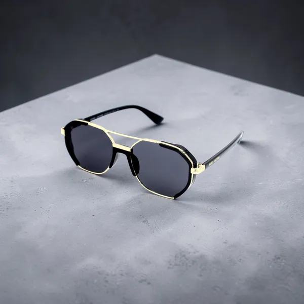 SwamiRaj_EyeWorld_Dhurandhar_Limited_Edition_Premium_Sunglasses_with_Stylish_Rich_Looking_UV_Protected_Polycarbonate_Lens_(2120_Golden_with_Black)