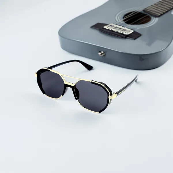 SwamiRaj_EyeWorld_Dhurandhar_Limited_Edition_Premium_Sunglasses_with_Stylish_Rich_Looking_UV_Protected_Polycarbonate_Lens_(2120_Golden_with_Black)