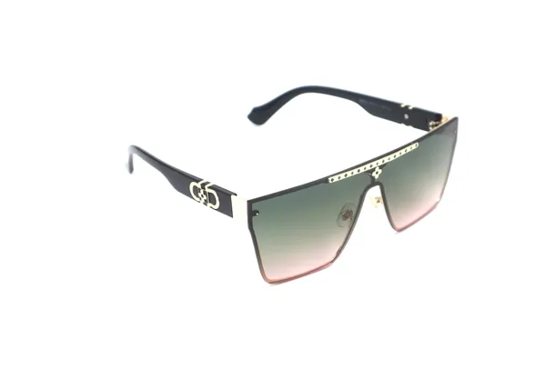 SwamiRaj_EyeWorld_One_Piece__Premium_Branded_Sunglasses_with_Stylish_Rich_Looking_UV_Protected_Polycarbonate_Lens__for_Men_&_Women__(58523_Golden_with_Dual_Shaded_)