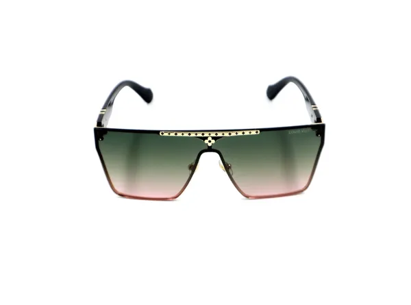 SwamiRaj_EyeWorld_One_Piece__Premium_Branded_Sunglasses_with_Stylish_Rich_Looking_UV_Protected_Polycarbonate_Lens__for_Men_&_Women__(58523_Golden_with_Dual_Shaded_)