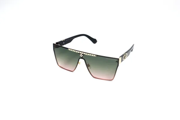 SwamiRaj_EyeWorld_One_Piece__Premium_Branded_Sunglasses_with_Stylish_Rich_Looking_UV_Protected_Polycarbonate_Lens__for_Men_&_Women__(58523_Golden_with_Dual_Shaded_)
