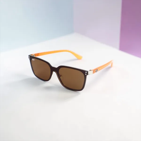 SwamiRaj_EyeWorld_Flat_One_Piece_Premium_Branded_Sunglasses_with_Stylish_Rich_Looking_UV_Protected_Polycarbonate_Lens_for_Men_&_Women_(25070_Orange)