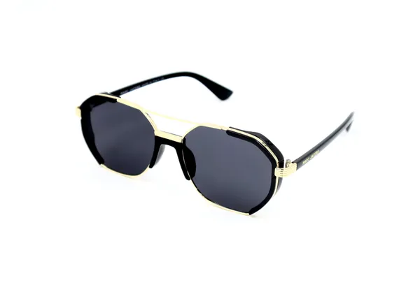 SwamiRaj_EyeWorld_Dhurandhar_Limited_Edition_Premium_Sunglasses_with_Stylish_Rich_Looking_UV_Protected_Polycarbonate_Lens_(2120_Golden_with_Black)