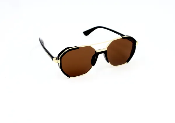SwamiRaj_EyeWorld_Dhurandhar_Limited_Edition_Premium_Sunglasses_with_Stylish_Rich_Looking_UV_Protected_Polycarbonate_Lens_(2120_Golden_with_Brown)