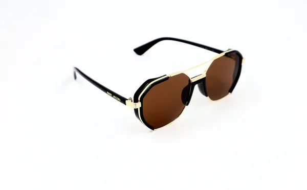 SwamiRaj_EyeWorld_Dhurandhar_Limited_Edition_Premium_Sunglasses_with_Stylish_Rich_Looking_UV_Protected_Polycarbonate_Lens_(2120_Golden_with_Brown)