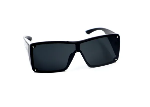 SwamiRaj_EyeWorld_One_Piece_Black_re_One-Piece_Sunglasses_(Acetate_Frame,_Black_Polycarbonate_Lens,_UV_Protected)_(7812_Black)