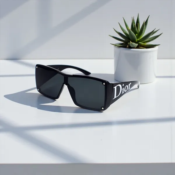 SwamiRaj_EyeWorld_One_Piece_Black_re_One-Piece_Sunglasses_(Acetate_Frame,_Black_Polycarbonate_Lens,_UV_Protected)_(7812_Black)