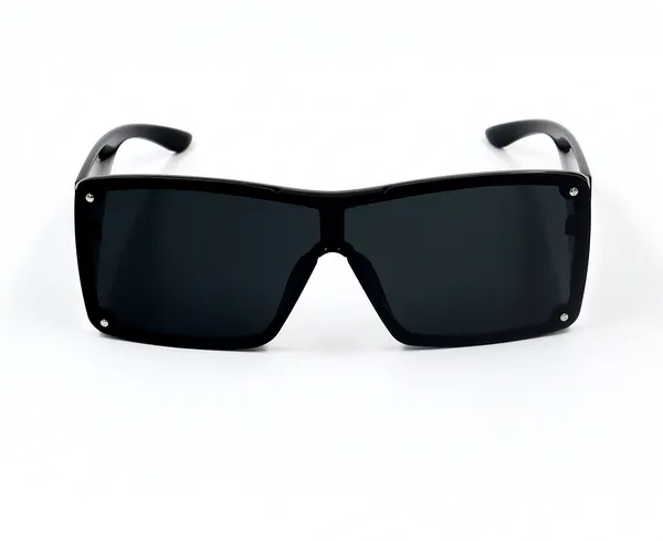 SwamiRaj_EyeWorld_One_Piece_Black_re_One-Piece_Sunglasses_(Acetate_Frame,_Black_Polycarbonate_Lens,_UV_Protected)_(7812_Black)