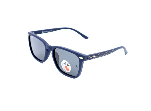 SwamiRaj_EyeWorld_Sporty_Sunglasses,_Medium,_Polarized_UV_Lens,_Soft_Rubber_Finish,_Lightweight_Frame_(Navy_Blue)
