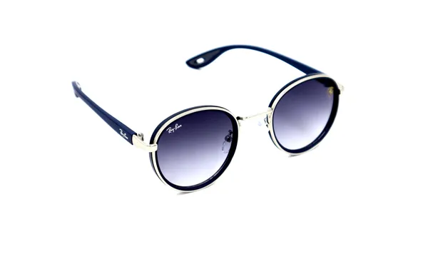 Navy_Blue_with_Silver_Ray-Ban_with_Ferrari_Addition_Round,_Medium,_UV_Protected_Polycarbonate_Lens,__Navy_Blue_with_Silver_Metal-Acetate_Frame_with_Soft_Rubber_Grip,_Unisex_–_First_Copy