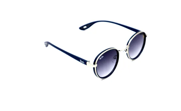 Navy_Blue_with_Silver_Ray-Ban_with_Ferrari_Addition_Round,_Medium,_UV_Protected_Polycarbonate_Lens,__Navy_Blue_with_Silver_Metal-Acetate_Frame_with_Soft_Rubber_Grip,_Unisex_–_First_Copy