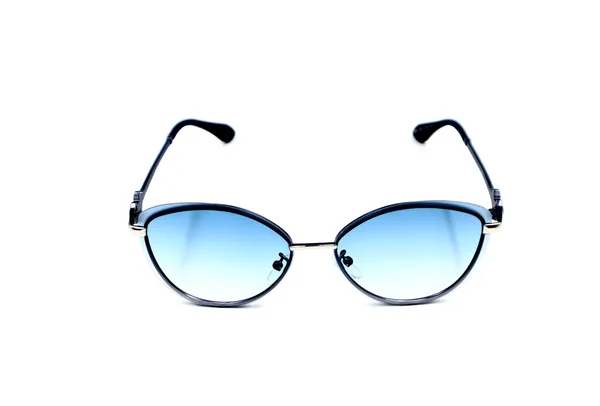 New_Cateye_Sunglass_From_SwamiRaj_EyeWorld_with_Matt_Blue_&_Silver_Titanium_Metal_Frame_and_UV_Protected_Unbreakable_Polycarbonate_Dual_Shaded_Lens_-_Premium_CHANEL_1st_Copy_Sunglass_for_Women_(CHANEL_2585_Blue)