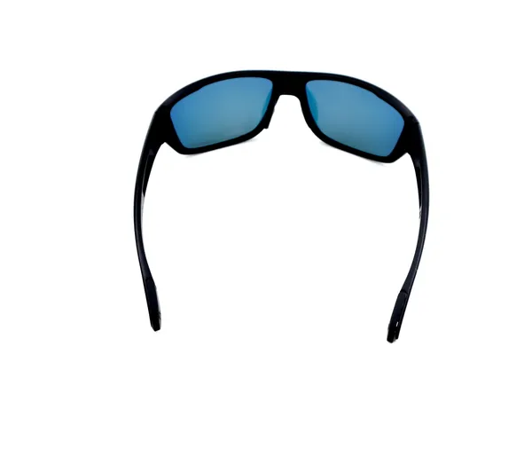 SwamiRaj_EyeWorld_Sporty_Sunglasses,_Medium,_Polarized_UV_Red_Mercury_Lens,_Soft_Matt_Lightweight_Frame_(Black-Red)