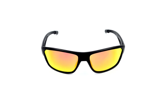 SwamiRaj_EyeWorld_Sporty_Sunglasses,_Medium,_Polarized_UV_Red_Mercury_Lens,_Soft_Matt_Lightweight_Frame_(Black-Red)