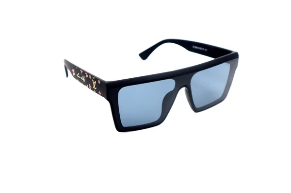 SwamiRaj_EyeWorld_One_Piece_Black__Broad_Square_Sunglasses_(Acetate_Frame,_Full_Black_Polycarbonate_Lens,_UV_Protected)