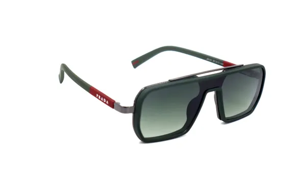 SwamiRaj_EyeWorld_One_Piece__Premium_Branded_Sunglasses_with_Stylish_Rich_Looking_UV_Protected_Polycarbonate_Lens__for_Men_&_Women__(One_Piece_J8151_Green)