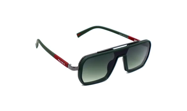 SwamiRaj_EyeWorld_One_Piece__Premium_Branded_Sunglasses_with_Stylish_Rich_Looking_UV_Protected_Polycarbonate_Lens__for_Men_&_Women__(One_Piece_J8151_Green)