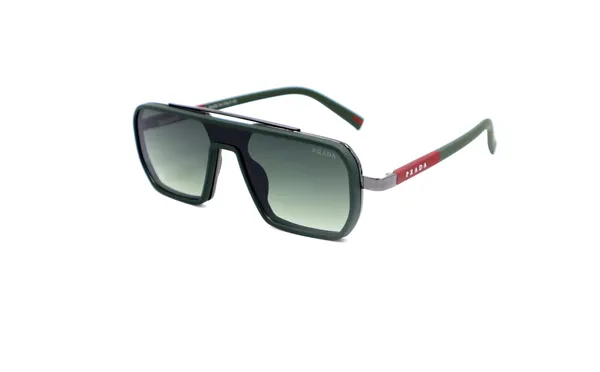 SwamiRaj_EyeWorld_One_Piece__Premium_Branded_Sunglasses_with_Stylish_Rich_Looking_UV_Protected_Polycarbonate_Lens__for_Men_&_Women__(One_Piece_J8151_Green)