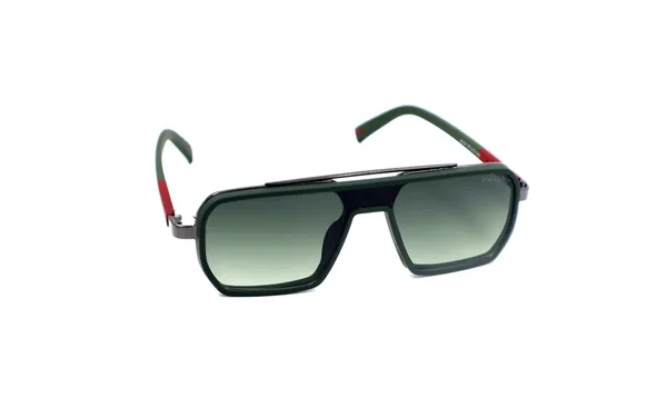 SwamiRaj_EyeWorld_One_Piece__Premium_Branded_Sunglasses_with_Stylish_Rich_Looking_UV_Protected_Polycarbonate_Lens__for_Men_&_Women__(One_Piece_J8151_Green)