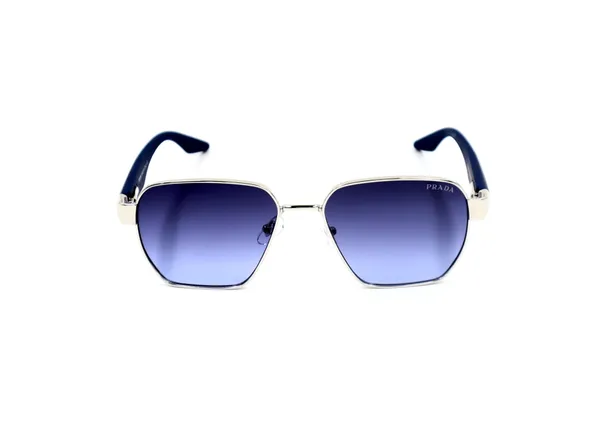 SwamiRaj_EyeWorld_Premium_Branded_Sunglasses_with_Stylish_Rich_Looking_UV_Protected_Polycarbonate_Lens_(T0978_Silver_with_Blue)