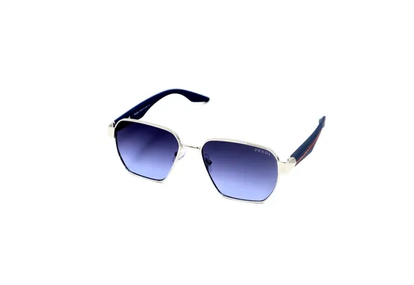 SwamiRaj_EyeWorld_Premium_Branded_Sunglasses_with_Stylish_Rich_Looking_UV_Protected_Polycarbonate_Lens_(T0978_Silver_with_Blue)