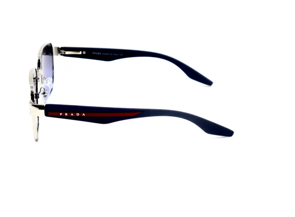 SwamiRaj_EyeWorld_Premium_Branded_Sunglasses_with_Stylish_Rich_Looking_UV_Protected_Polycarbonate_Lens_(T0978_Silver_with_Blue)