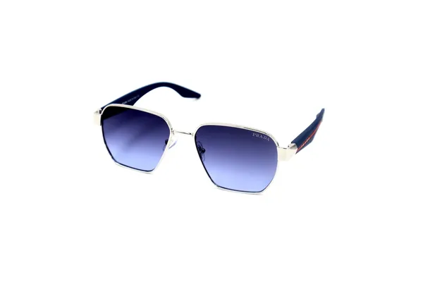 SwamiRaj_EyeWorld_Premium_Branded_Sunglasses_with_Stylish_Rich_Looking_UV_Protected_Polycarbonate_Lens_(T0978_Silver_with_Blue)